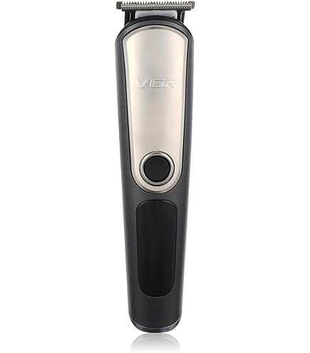 Vgr V-105 Professional 5In1 Fully Waterproof Grooming Kit Trimmer